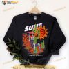 Warren Lotas " Always Hot In The Valley " Phoenix Suns Shirt, NBA Basketball Gift