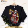 Warren Lotas - The Elite Heat  Miami Heat Shirt, NBA Miami Heat Basketball Shirt