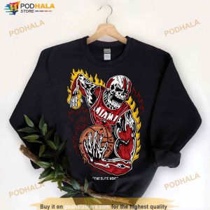 Warren Lotas - The Elite Heat  Miami Heat Shirt, NBA Miami Heat Basketball Shirt