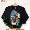Warren Lotas "If You Cant Take The Heat Stay Out Of The Kitchen" Miami Heat Shirt