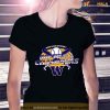 Washington Huskies 2023 NCAA Division I Softball Champions Shirt