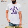 Washington Huskies Sun Dodgers Vintage Shirt