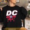 Washington Wizards Dc Above All 1963 Shirt