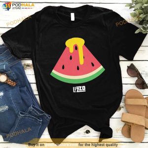 Watermelon Lizzo Shirt