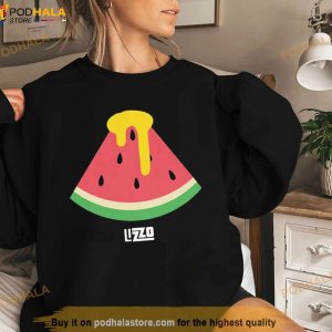 Watermelon Lizzo Shirt 2