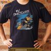 Wb 100 Looney Tunes X The Lord Of The Rings Fleece Shirt