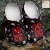 We All Float Down Here It Horror Movie Halloween Clog Classic Crocs Clogs Shoes