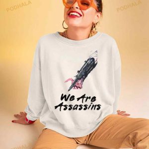 We Are Assassin’s Creed Shirt