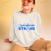 We are Highland Park Strong Shirt