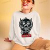 We Are Motorhead Warpig Live At Montreux Fan Gifts T Shirt