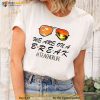 We Are On A Break Teacher Life Shirt, Beach Vacation Shirt For Teacher