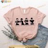 Wednesday Dance Scene Shirt, Wednesday Addams Lover Gift
