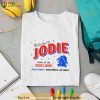Welcome To Jodie Logo 11 22 63 Vanderpump Shirt