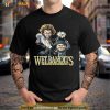 Wet Bandits Crowbars Up Shirt