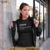 What Is A Woman Shirt, Woman Definition TShirt, An Adult human Female - Not A Man