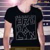 White Line Art 2023 Tour No Sleep Til Brooklyn Shirt