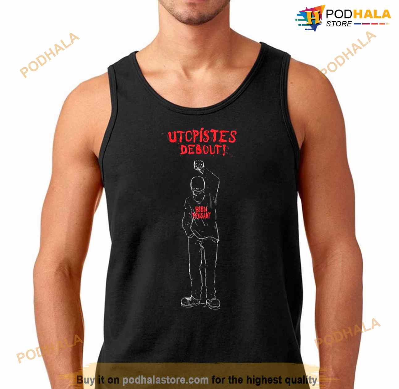 T shirt online stupeflip