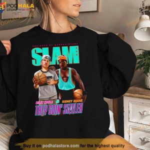White Men Can't Jump Shirt 2