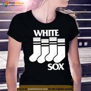 White Sox Band Shirt - Bring Your Ideas, Thoughts And Imaginations Into  Reality Today