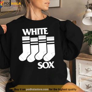 White Sox Band Shirt 3