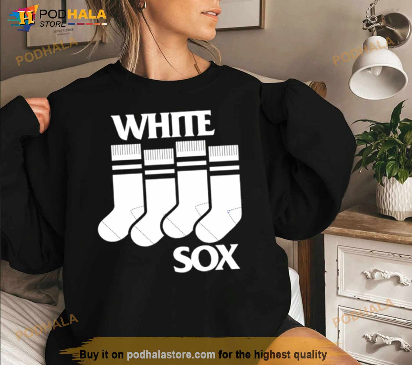 White Sox Band Shirt - Bring Your Ideas, Thoughts And Imaginations Into  Reality Today