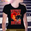 Whitney Houston Signature Shirt