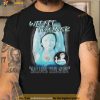 Wii Fit Trainer Salute The Sun Smash Bros Vintage Shirt