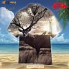 Wild Of The Deer Hot Style For Summer Hawaiian Shirt, Tropical Shirt for Women Men
