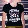 Winnipeg Jets Stanley Cup Champions 2023 Shirt