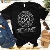 Witchcraft The Wireless Technology 2023 Shirt