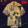 Wonderful Viking Tree Of Life For Summer Hawaiian Shirt, Tropical Shirt for Women Men