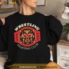 Wrestling Fighting Club Shirt