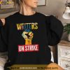 Writers Rights Guild Of America On Strike Anti AI Chat bots Trending Shirt