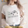 Xm 2 Reginleif 86 Eighty Six Anime Graphic Shirt