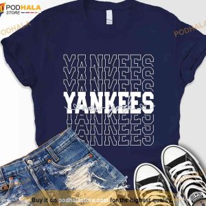 Vintage New York Yankees EST 1903 Sweatshirt, MLB Baseball TShirt - Bring  Your Ideas, Thoughts And Imaginations Into Reality Today