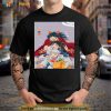 Yashahime Princess Half Demon Yashahime Anime Shirt