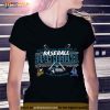 Yellow Jackets Vs Spartans 2023 NCAA Division III Baseball Super Regional The Road To Cedar Rapids Shirt