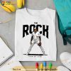 Yennier Canó The Rock Shirt
