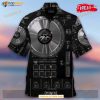 Yes I Am The Dj For This Summer Hawaiian Shirt, Tropical Shirt for Women Men