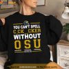 You Can't Spell Cocksucker Without OSU
