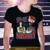 You Just Lost To Shiddey Vintage Art Shirt