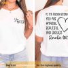 You Matter Shirt, Dear Person Behind Me Unisex Shirt, Remember That