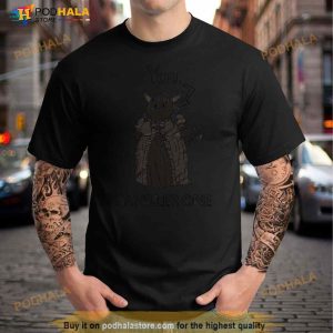 You Pig Handler One Anime Graphic Shirt 3