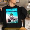 Your Florida Panthers Are The Eastern Conference Champions And Headed To The Stanley Cup Finals T Shirt