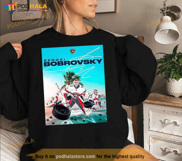 Your Florida Panthers Are The Eastern Conference Champions And Headed To The Stanley Cup Finals T Shirt