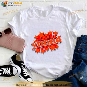 Ytmnd You're The Man Now Dog Shirt 2