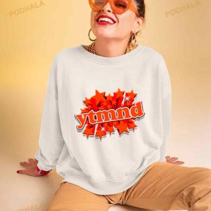 Ytmnd You're The Man Now Dog Shirt 3
