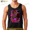 Yugi Tsukasa Toilebound Hanako Kun Anime Graphic Shirt