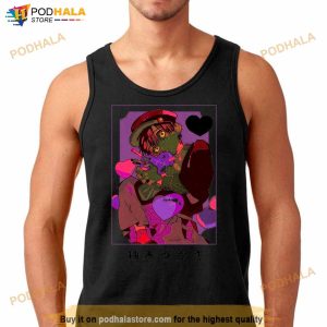 Yugi Tsukasa Toilebound Hanako Kun Anime Graphic Shirt