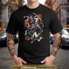 Zabuza And Haku Naruto Shippuden Shirt